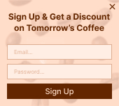 Form Based Notifications | Notifal