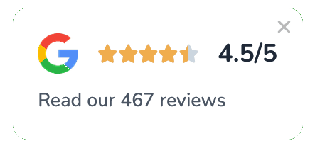 Google Rating Floating Side Box to Build Trust & Social Proof – 49