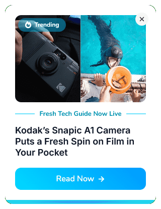 New Post Announcement Floating Side Box to Boost Engagement – 57