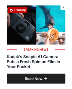New Post Announcement Floating Side Box to Boost Engagement – 58