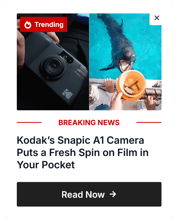 New Post Announcement Floating Side Box to Boost Engagement – 58