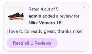New Product Review Floating Side Box to Boost Engagement – 48