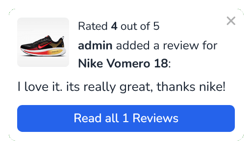 New Product Review Floating Side Box to Boost Engagement – 46